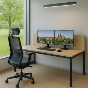 Büroplanung 20
