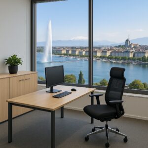 Büroplanung 22