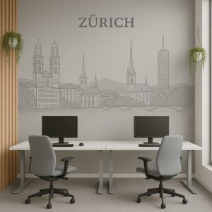 Büroplanung 23