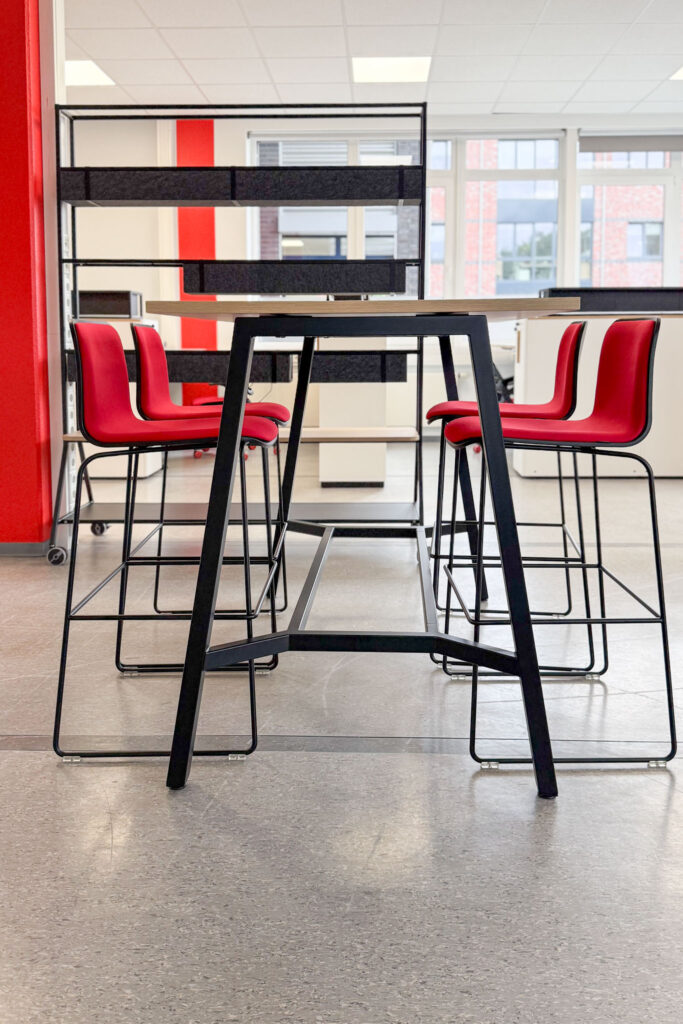 Büroplanung Marl: EMIS Industriemontagen Dombrowski GmbH 7