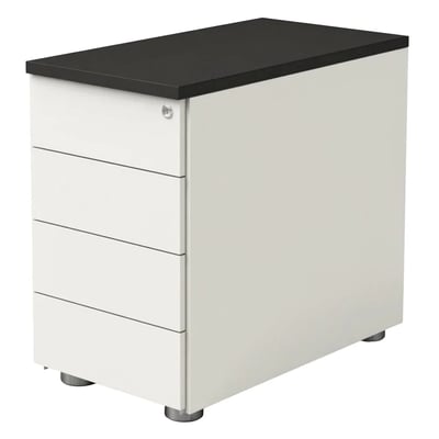 Anstellcontainer - KMA-ANST