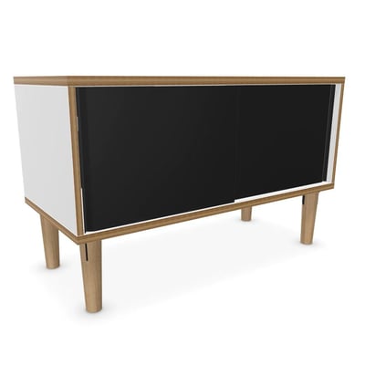 Poise Sideboard - BIS-POS1007W