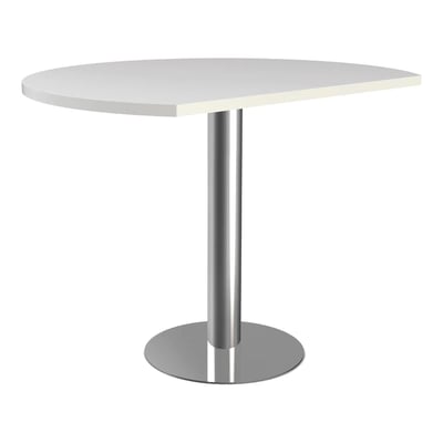 Ansatztisch Artline Transparent - KMA-74X5