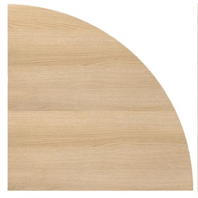 Tischplatte Eckwinkel - HBA-HE91