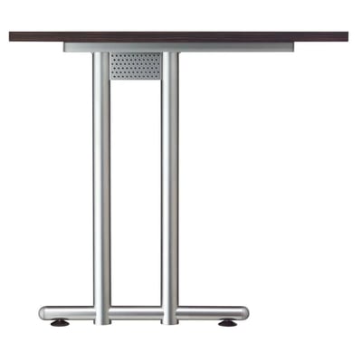 Aufpreis Set verkürzte Füße - Silber - HBA-NFUK-S