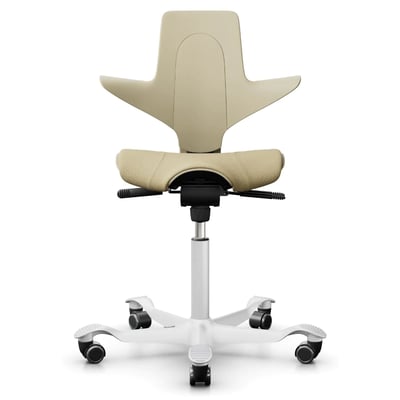 Arbeitsstuhl HAG Capisco Plus 8020 - HAG-Capisco-Plus-8020