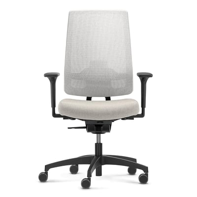 Bürostuhl indeed mesh 7056 - DAU-ID7056