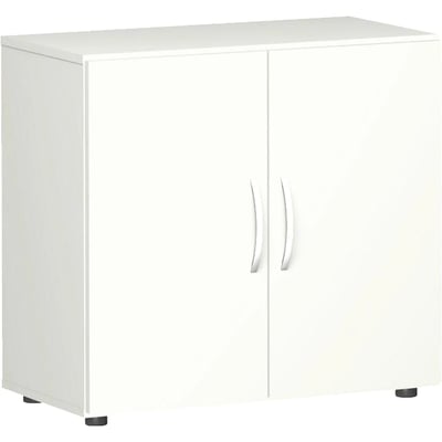 Aktenschrank Flex 2 OH zweitürig - GEM-X-382100