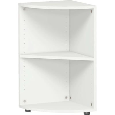 Eckabschlussregal Flex 2 OH - GEM-X-342010