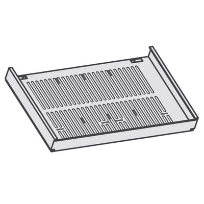 Schrägablage Metall - GEM-S-530906-M
