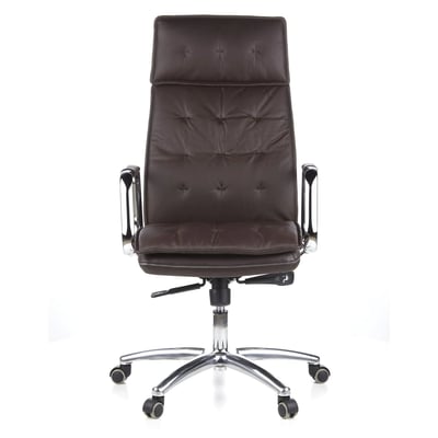 Chefsessel Govern T Leder - HJH-6009XX