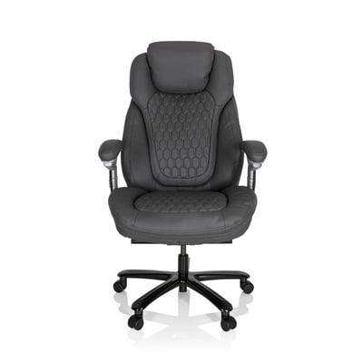 Chefsessel XXL PULLMANN Kunstleder - HJH-XXL-PULLMANN