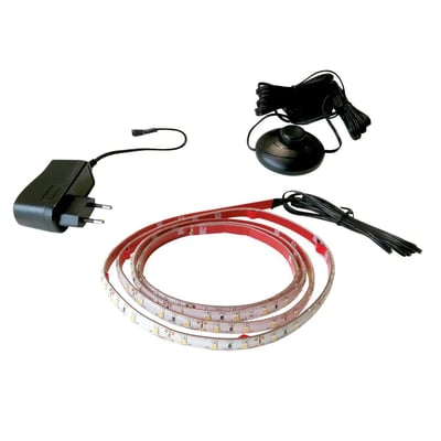 LED-Beleuchtung für Empfangstheke - 160 cm - KMA-22340000