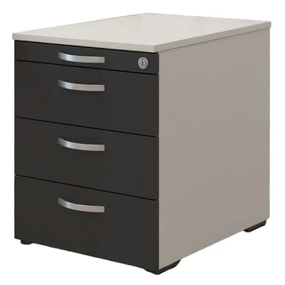 Rollcontainer 4S - T 60 cm - GEM-X-530151