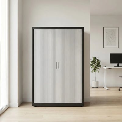 Rollladenschrank SystemFile 120 cm breit - BIS-SYT12