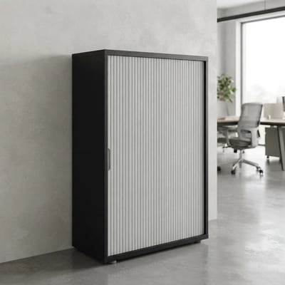 Rollladenschrank SystemFile 80 cm breit - BIS-SYT084