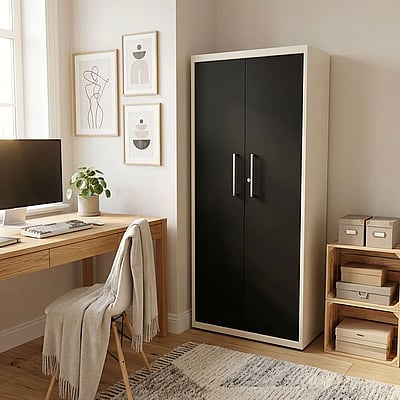 Aktenschrank 5 OH Form 5 80 cm - KMA-13438110X2