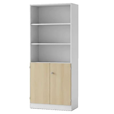 Kombischrank Solid 5 OH - HBA-6770