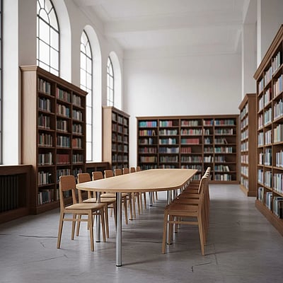 Konferenztisch K Lang - HBA-SETK2