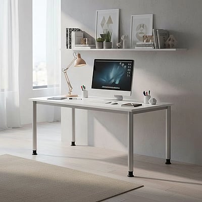 Schreibtisch H - HBA-HS