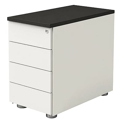 Anstellcontainer - KMA-ANST