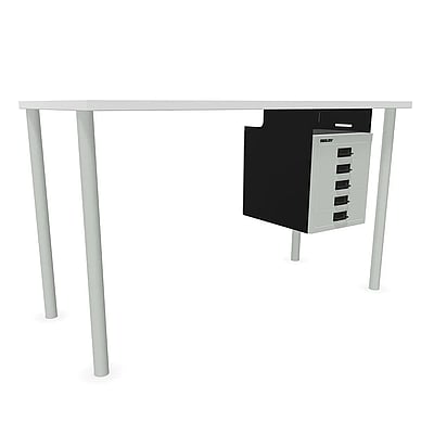MultiRange Schreibtischhalterung für MultiDrawer 12er Serie - BIS-MSLING