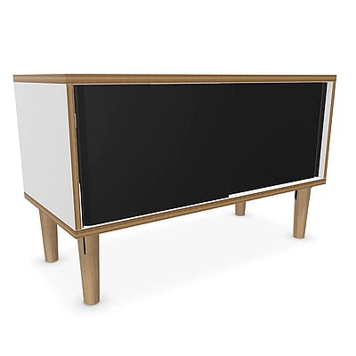 Poise Sideboard - BIS-POS1007W