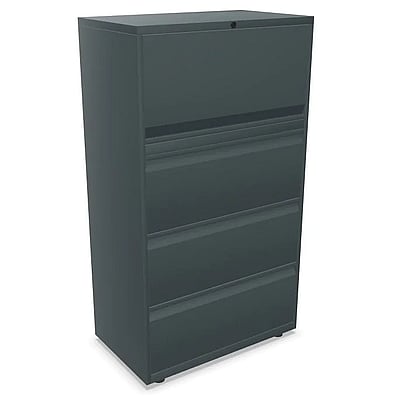 Kombischrank SystemFile B80H142 - BIS-SYC084313