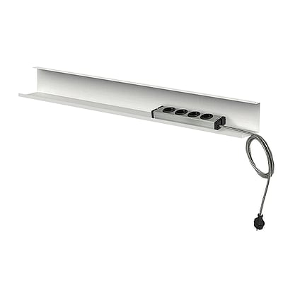 Kabelkanal horizontal - KMA-300X2