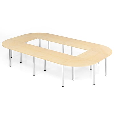 Konferenztisch K Kreis 10 - HBA-SETK5