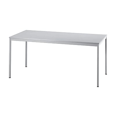 Konferenztisch Serie V 120 x 80 cm - HBA-VS12