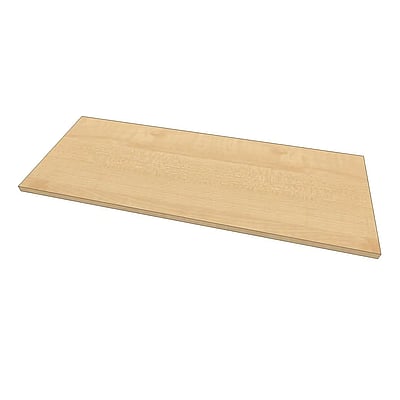 Fachboden 100 cm Solid - HBA-6010