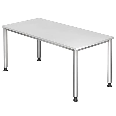 Schreibtisch H - HBA-HS