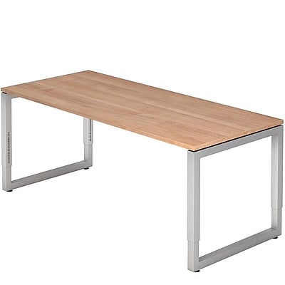 Schreibtisch R - HBA-RS