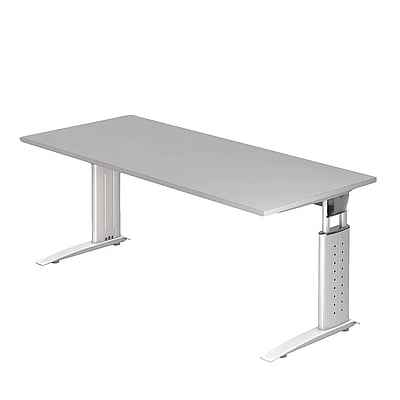 Schreibtisch U - HBA-US