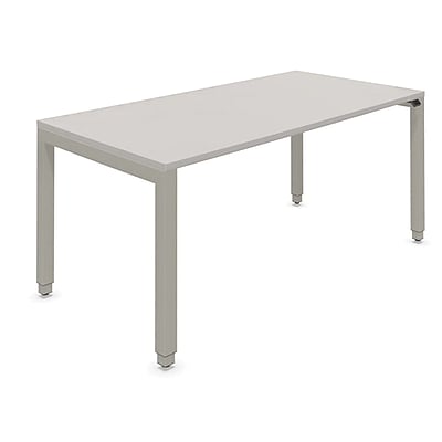 Steh-Sitztisch Catro Besprechungstisch - FMB-1088200120