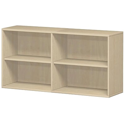 Anstellregal Pro 2 OH mit Mittelwand - GEM-X-10R721X