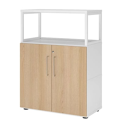 Kombischrank Flex Wall 3 OH - HBA-FW38T2