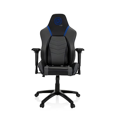 Gaming Stuhl Bürostuhl GAMEBREAKER POLARYS I Kunstleder - HJH-GAMEBREAKER-POLARYS-I