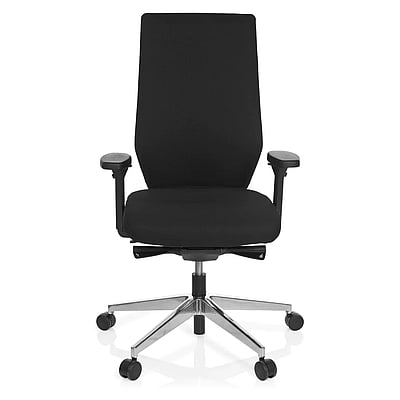 Bürostuhl Drehstuhl PRO-TEC 700 Stoff - hjh-pro-tec-700