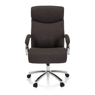 Schwerlaststuhl Bürostuhl XXL CONSTRUCTOR IV Stoff - HJH-XXL-CONSTRUCTOR-IV