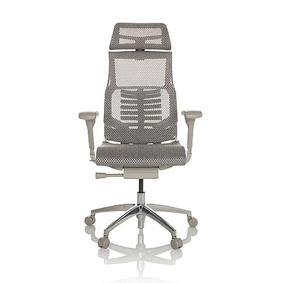 Bürostuhl Chefsessel POFIT G GEN2 Netzstoff - HJH-POFIT-G-GEN2