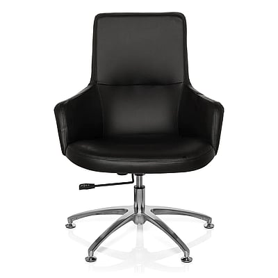 Loungechair Relaxsessel SHAKE 300 Kunstleder - HJH-SHAKE-300