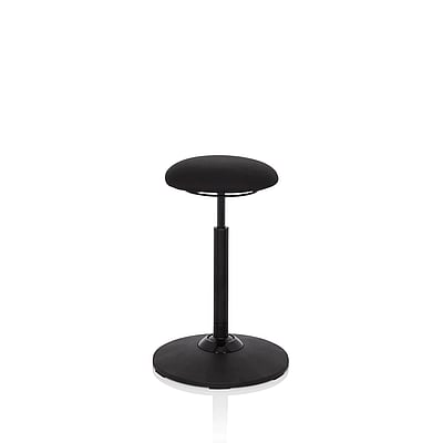 Stehhocker Stehhilfe BALANCE SIT Stoff - HJH-BALANCE-SIT