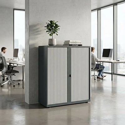 Rollladenschrank LateralFile 100 cm - BIS-10T
