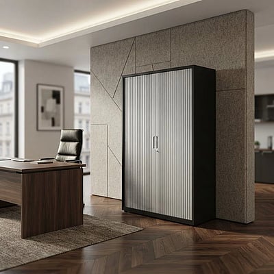 Rollladenschrank SystemFile 100 cm breit - BIS-SYT10