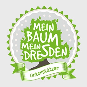 Mein Baum mein Dresden