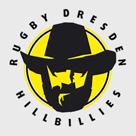 Rugby Dresden Hillbillies