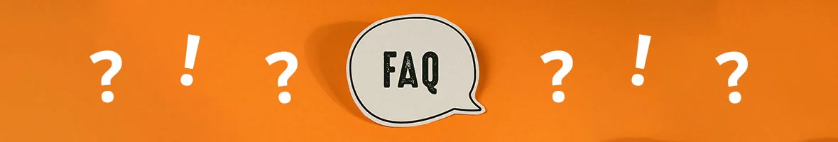 Banner FAQ Büromöbel Experte Dresden