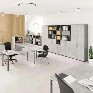 Büroschränke